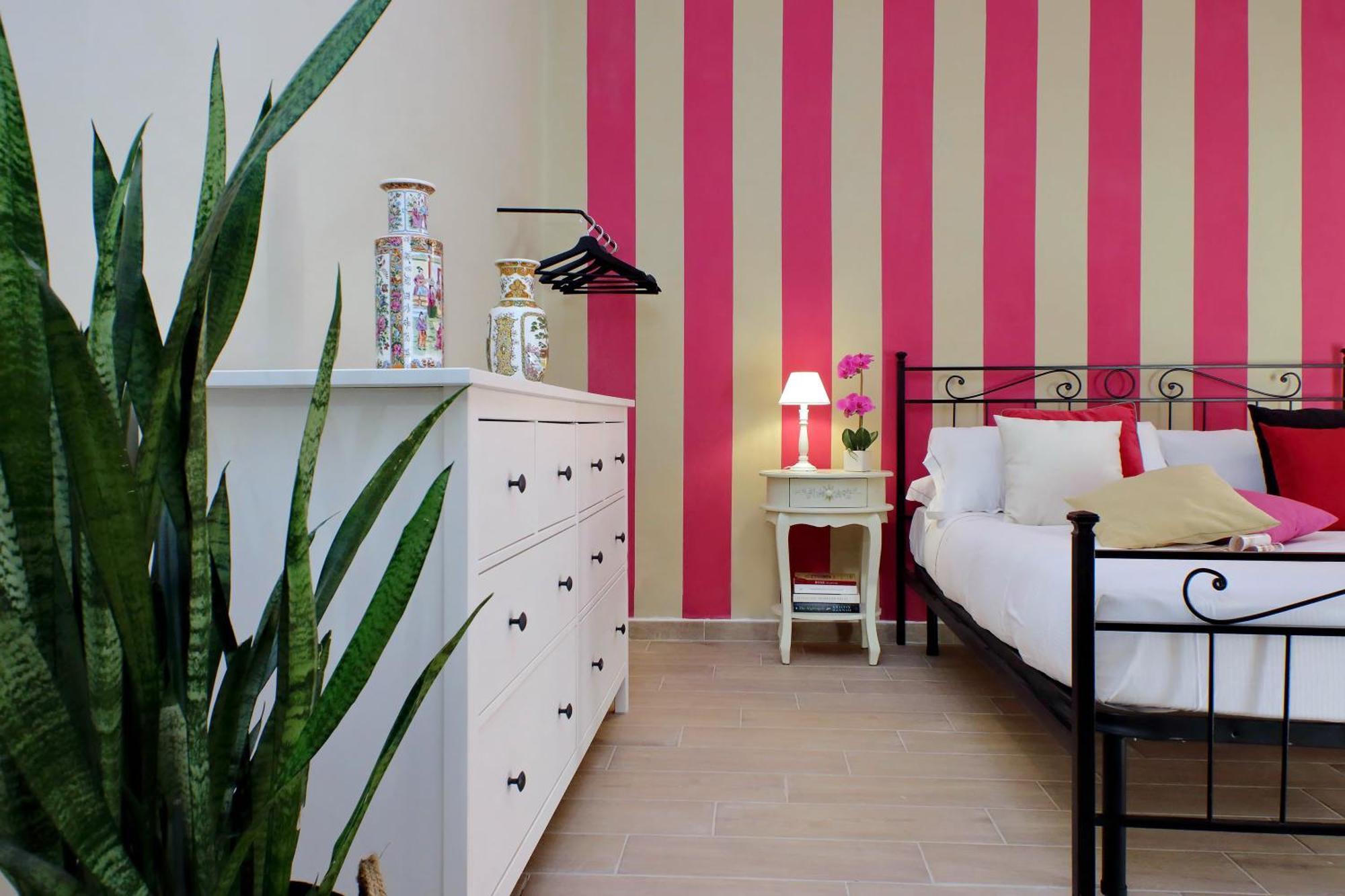 Apartment Nuvolhouse