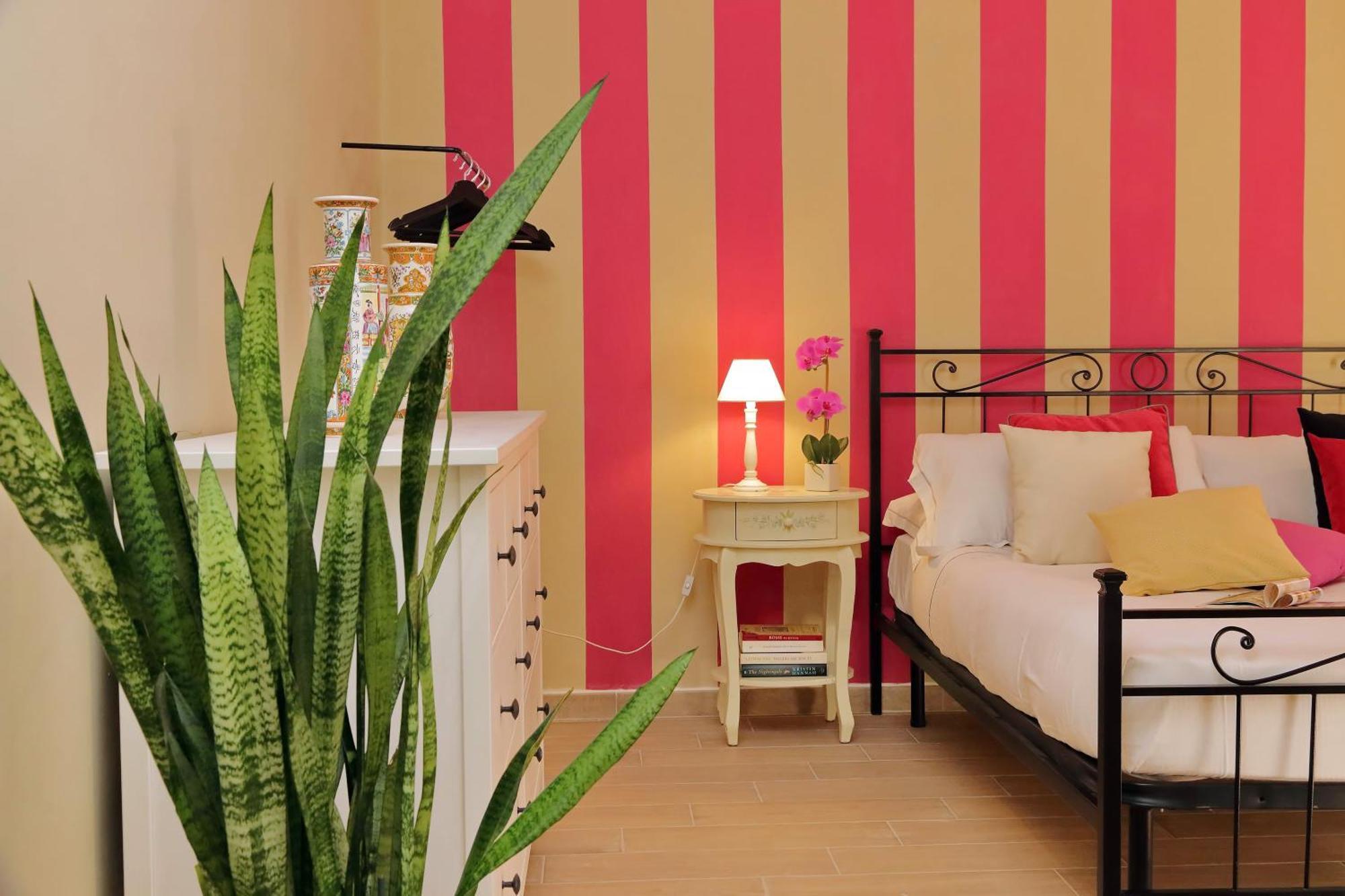 Nuvolhouse Apartment