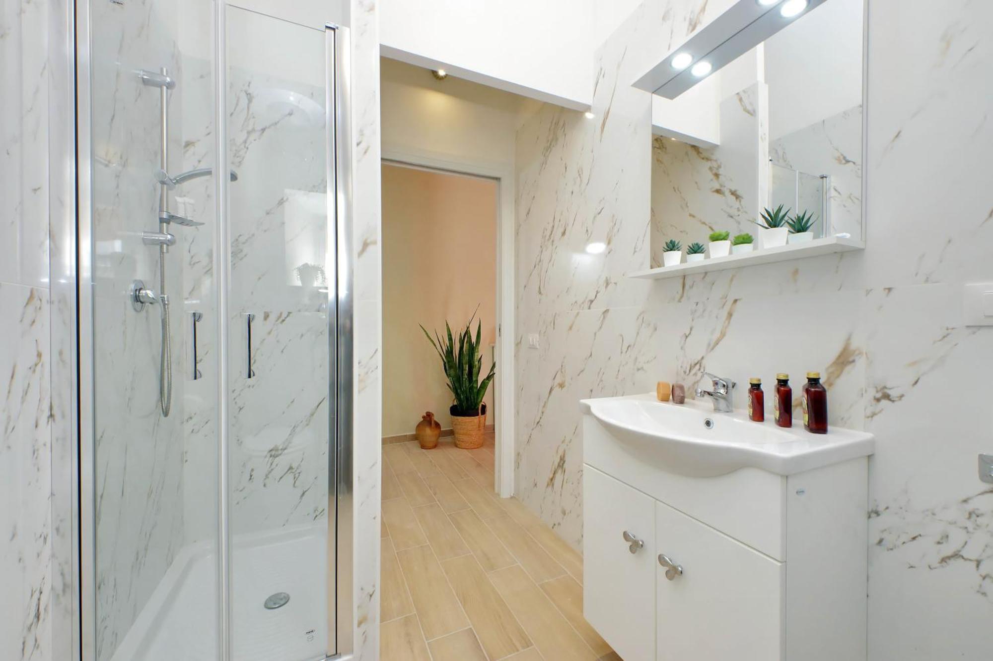 Apartment Nuvolhouse Rom